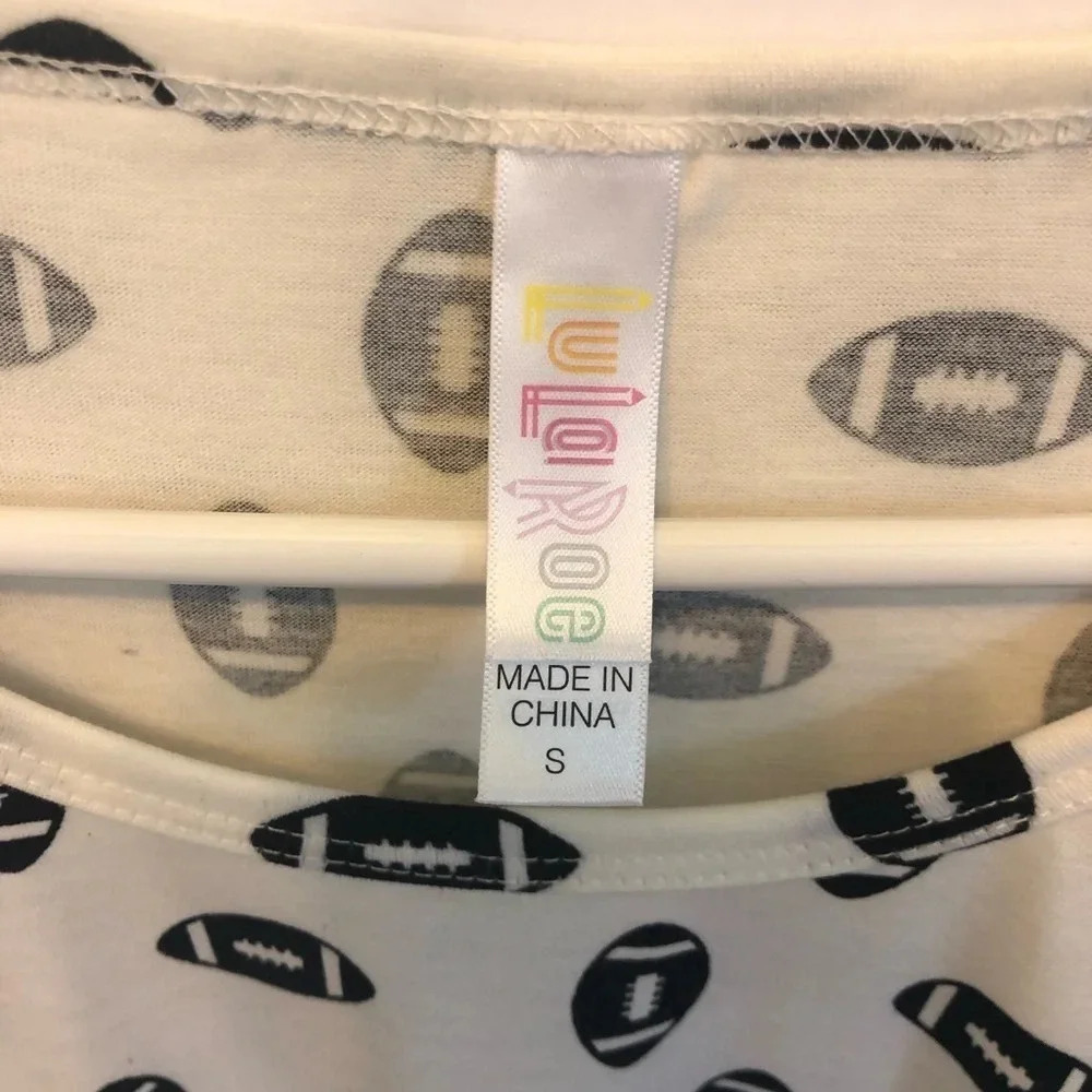 Lula Rose women shirt - Picture 1 of 5